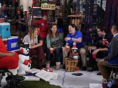 Superstore: 3x07 „Christmas Eve” - zdjęcia promocyjne