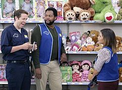 Superstore: 3x07 „Christmas Eve” - zdjęcia promocyjne