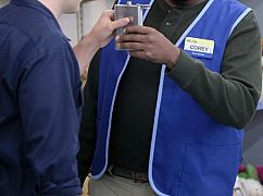 Superstore: 3x07 „Christmas Eve” - zdjęcia promocyjne