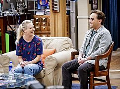 Teoria wielkiego podrywu: 11x10 „The Confidence Erosion” - zdjęcia promocyjne