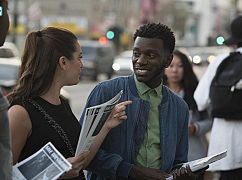 The Mayor: 1x08 „Monuments Man” - zdjęcia promocyjne