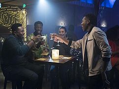 The Mayor: 1x08 „Monuments Man” - zdjęcia promocyjne