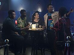 The Mayor: 1x08 „Monuments Man” - zdjęcia promocyjne