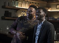 The Mayor: 1x08 „Monuments Man” - zdjęcia promocyjne