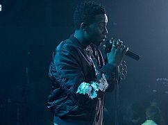 The Mayor: 1x08 „Monuments Man” - zdjęcia promocyjne