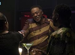The Mayor: 1x08 „Monuments Man” - zdjęcia promocyjne