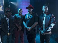 The Mayor: 1x08 „Monuments Man” - zdjęcia promocyjne