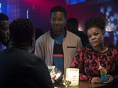 The Mayor: 1x08 „Monuments Man” - zdjęcia promocyjne