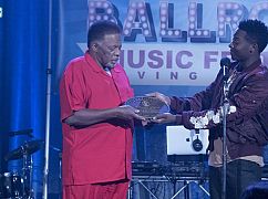 The Mayor: 1x08 „Monuments Man” - zdjęcia promocyjne