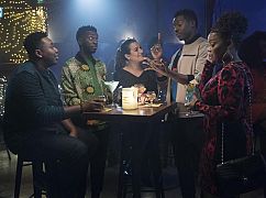The Mayor: 1x08 „Monuments Man” - zdjęcia promocyjne