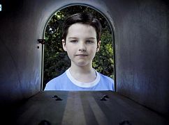 Young Sheldon: 1x06 „A Patch, a Modem, and a Zantac” - zdjęcia promocyjne