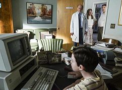 Young Sheldon: 1x06 „A Patch, a Modem, and a Zantac” - zdjęcia promocyjne