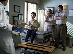 Young Sheldon: 1x06 „A Patch, a Modem, and a Zantac” - zdjęcia promocyjne