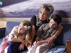 Young Sheldon: 1x06 „A Patch, a Modem, and a Zantac” - zdjęcia promocyjne