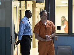 Agenci NCIS: Nowy Orlean: 4x10 „Mirror Mirror” - zdjęcia promocyjne
