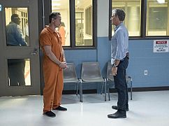 Agenci NCIS: Nowy Orlean: 4x10 „Mirror Mirror” - zdjęcia promocyjne