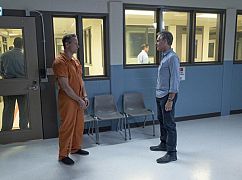 Agenci NCIS: Nowy Orlean: 4x10 „Mirror Mirror” - zdjęcia promocyjne