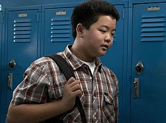 Fresh Off the Boat: 4x09 „Slide Effect” - zdjęcia promocyjne