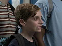 Fresh Off the Boat: 4x09 „Slide Effect” - zdjęcia promocyjne