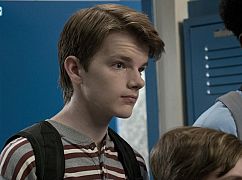 Fresh Off the Boat: 4x09 „Slide Effect” - zdjęcia promocyjne
