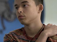 Fresh Off the Boat: 4x09 „Slide Effect” - zdjęcia promocyjne