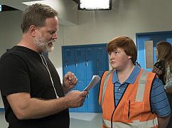 Fresh Off the Boat: 4x09 „Slide Effect” - zdjęcia promocyjne