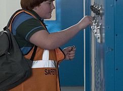 Fresh Off the Boat: 4x09 „Slide Effect” - zdjęcia promocyjne