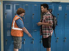 Fresh Off the Boat: 4x09 „Slide Effect” - zdjęcia promocyjne