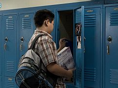 Fresh Off the Boat: 4x09 „Slide Effect” - zdjęcia promocyjne