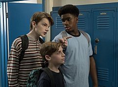 Fresh Off the Boat: 4x09 „Slide Effect” - zdjęcia promocyjne