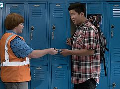 Fresh Off the Boat: 4x09 „Slide Effect” - zdjęcia promocyjne