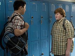 Fresh Off the Boat: 4x09 „Slide Effect” - zdjęcia promocyjne