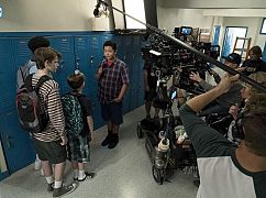 Fresh Off the Boat: 4x09 „Slide Effect” - zdjęcia promocyjne