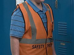 Fresh Off the Boat: 4x09 „Slide Effect” - zdjęcia promocyjne