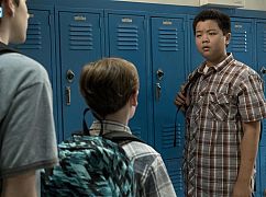 Fresh Off the Boat: 4x09 „Slide Effect” - zdjęcia promocyjne