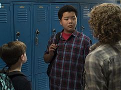 Fresh Off the Boat: 4x09 „Slide Effect” - zdjęcia promocyjne