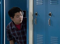 Fresh Off the Boat: 4x09 „Slide Effect” - zdjęcia promocyjne