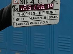 Fresh Off the Boat: 4x09 „Slide Effect” - zdjęcia promocyjne