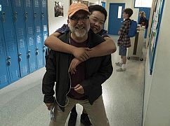 Fresh Off the Boat: 4x09 „Slide Effect” - zdjęcia promocyjne
