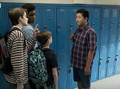 Fresh Off the Boat: 4x09 „Slide Effect” - zdjęcia promocyjne