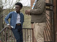 The Chi: 1x01 Pilot - zdjęcia promocyjne
