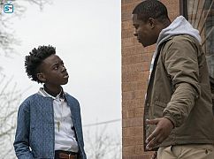 The Chi: 1x01 Pilot - zdjęcia promocyjne