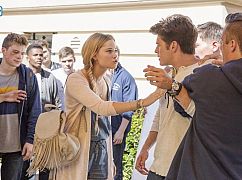 Runaways: 1x04 „Fifteen” - zdjęcia promocyjne
