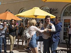 Runaways: 1x04 „Fifteen” - zdjęcia promocyjne