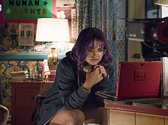 Runaways: 1x04 „Fifteen” - zdjęcia promocyjne