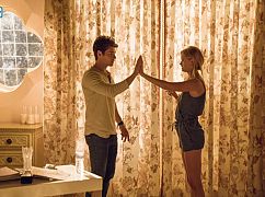 Runaways: 1x04 „Fifteen” - zdjęcia promocyjne