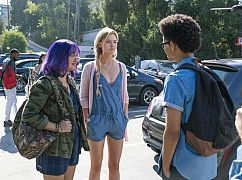 Runaways: 1x04 „Fifteen” - zdjęcia promocyjne