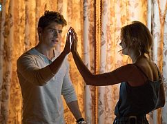 Runaways: 1x04 „Fifteen” - zdjęcia promocyjne
