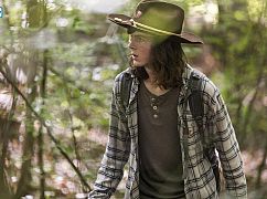 Żywe trupy: 8x06 „The King, the Widow, and Rick” - zdjęcia promocyjne