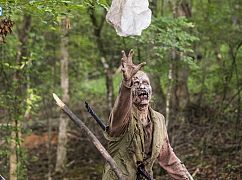 Żywe trupy: 8x06 „The King, the Widow, and Rick” - zdjęcia promocyjne